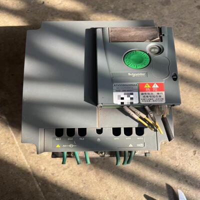施耐德 Altivar ATV310HU30N4 备件/咨询