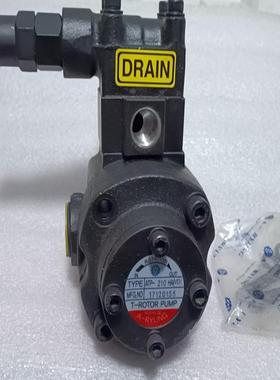 韩国亚隆齿轮泵ATP-210HAVD齿轮油泵 备件/备件