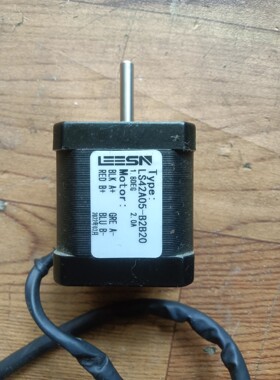 立三电机LS42A05-B2B20 备件/咨询