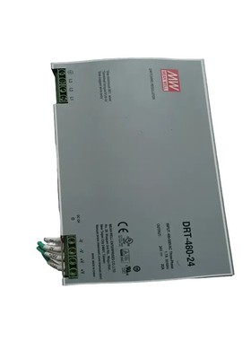 明位电源DRT-480-24   400V24V20A成色 维修/咨询