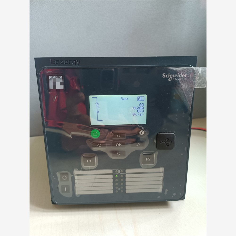 施耐德Easergy MiCOM P3 继电保护装置P3U3 维修/咨询