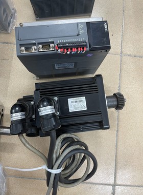 信捷伺服电机套装15kwDS3L-41P5-PFA38 备件/咨询