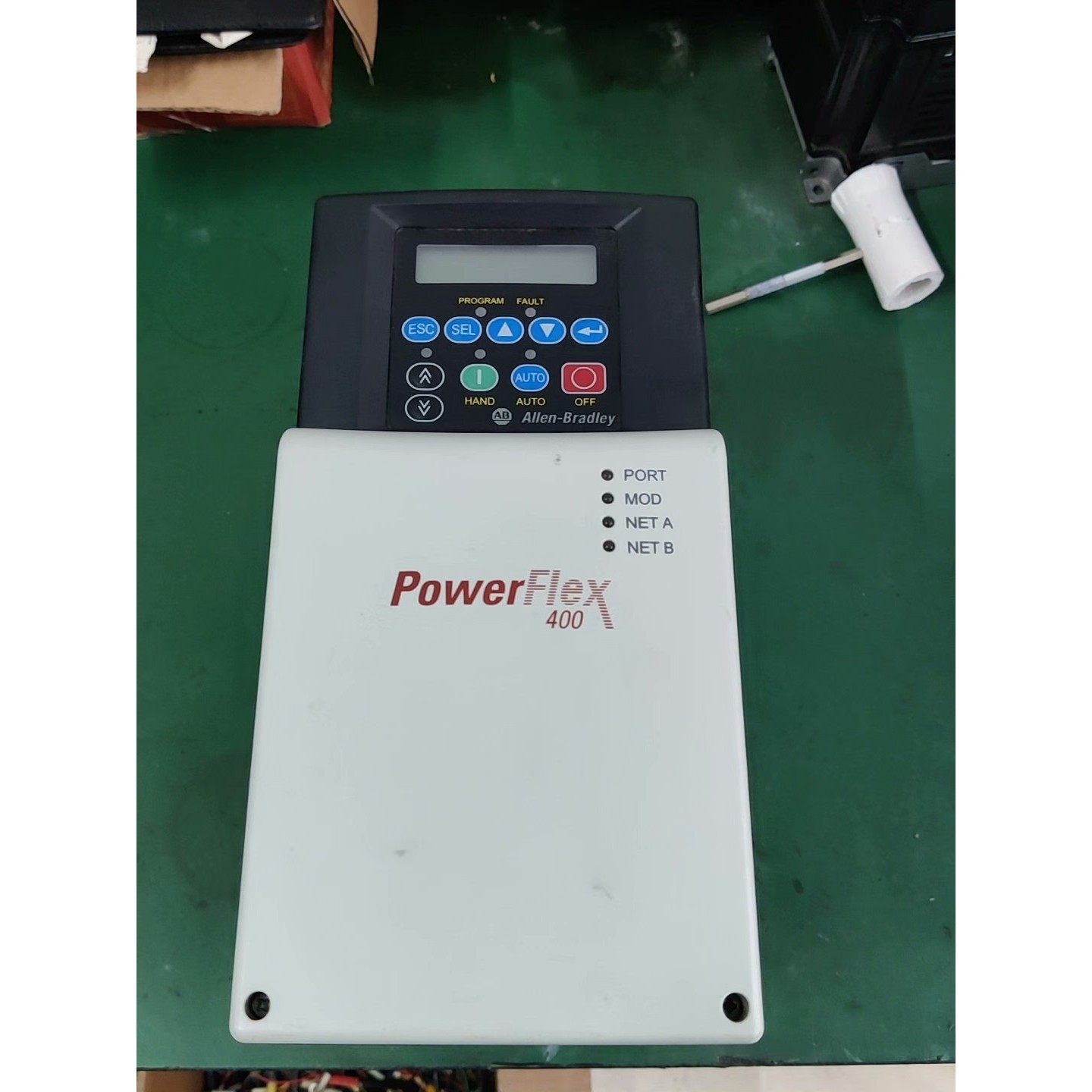 AB变频器22C-D017N10375kw 内置通讯卡2 备件/咨询