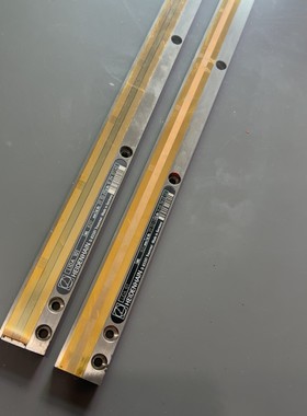 海德汉光尺LIDA 101  ML 820mm实拍图2 备件/咨询