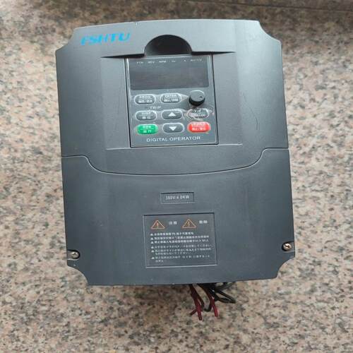 恒通 HT6000EV83040L 重载4.0K 备件/咨询