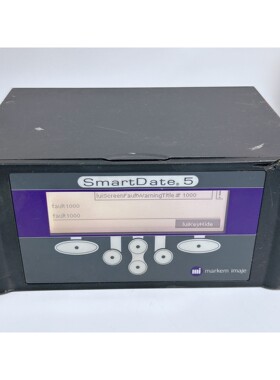 MARKemimaje  SMARTDATE 5 备件/咨询