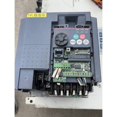 变频器FRE74015KCHT/15KW/38 备件/咨询