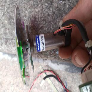 变速电机 奥林巴斯BA112S352 原装 正品 咨询 备件