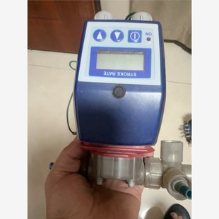 维修 正品 ／E 日本IWAKI易威奇电磁计量泵控制器EHNC 咨询