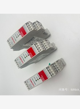 安士能安全继电器CES-AZ-UBS-01BCES-AZ-U 维修/咨询