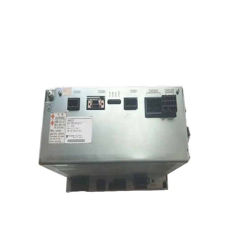DX100安川SRDA-C0A12A01A-E实物拍摄 维修/咨询