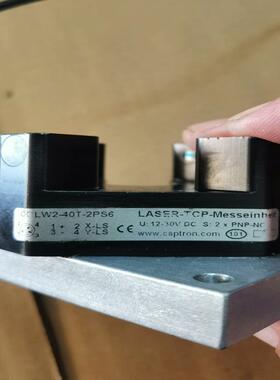 Captron凯本隆光电/激光传感器OGLW2- 备件/咨询
