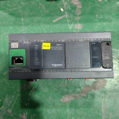 施耐德PLCTM241CEC24U实 维修/备件