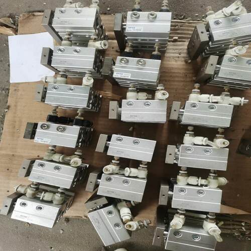 亚德客TCL20X20S 维修/咨询