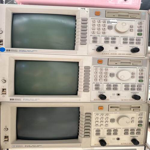 惠普8712C /8711A300Khz-300 备件/咨询