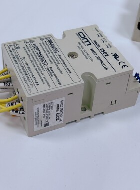 原装正品OM日本东方速度控制器ES02宝贝 备件/咨询