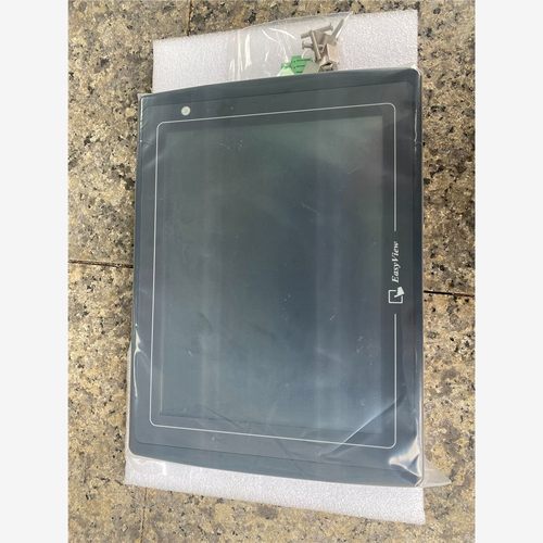 威纶触摸屏MT8104XH 有99新配包装     成色如图 备件/咨询