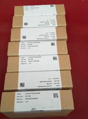 全新原装正品倍加福传感器GL30-RT/30/4 备件/咨询