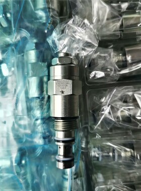 原装进口桑特插装阀平衡阀C02AD345155300A，全新 备件/咨询