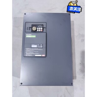 F740P 备件 37K 包 咨询 37KW成色好 变频器FR