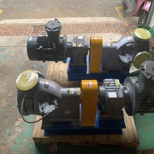 台湾进口IG系列齿轮泵浦 备件