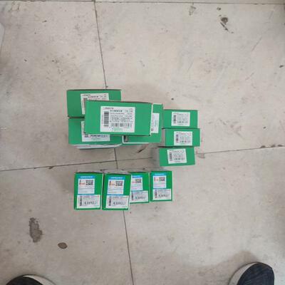 施耐德LC1N0910M5N数量6 备件/咨询