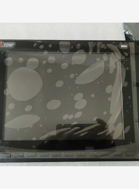 FCA80P-4B三菱M80主机显示器总成 不带触摸功能 全 备件/咨询