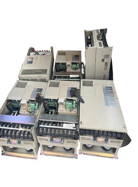 安川E1000变频器55KW五台CIMR-EB4A0103A 维修/咨询