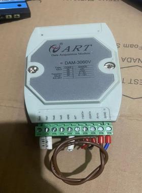ART的白色数据采集模块型号为+DAM-3 备件/咨询