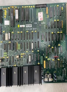 全新原装MYDATA(迈康尼)贴片机l-19- 备件/咨询