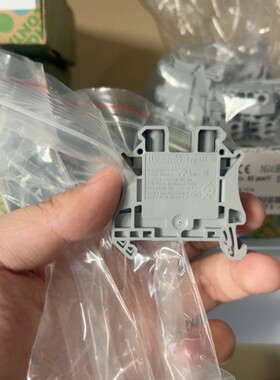 菲尼克斯端子UT 10 订货号3044160 备件/咨询