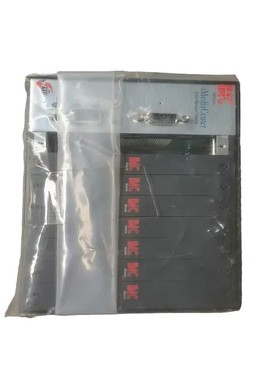 IMC McBasic  iMedia Center/8-A 维修/咨询