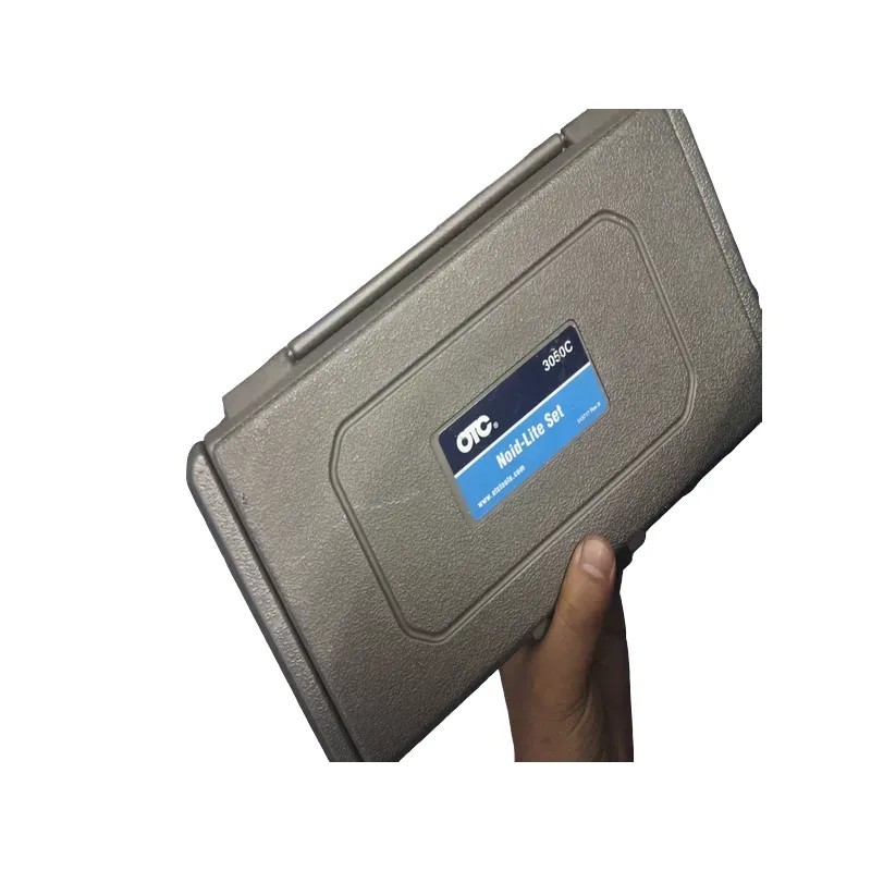 OTC 3050C 备件/咨询