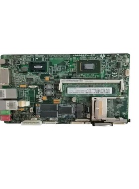 MODT工业级主板i945GSEx-QS 实物拍摄用 维修/咨询