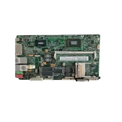 MODT工业级主板i945GSEx-QS 实物拍摄用 维修/咨询