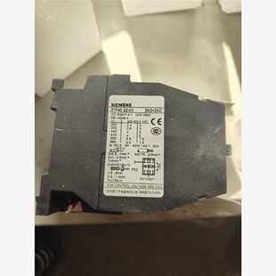 3TF40 备件 22E接触器3TF40 咨询 正品