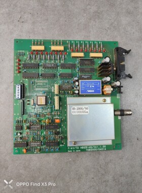 AMADA FO/LC系列HS2000传感器控制板电路板H 备件/咨询