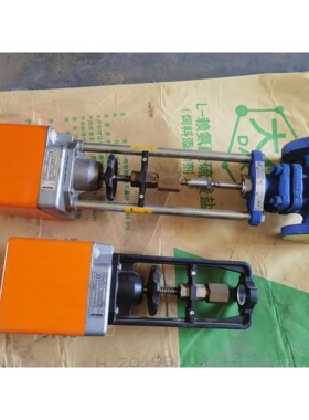 德国HORA霍拉阀门、调节器、控制器阀门执行器全新未使用 备件/咨