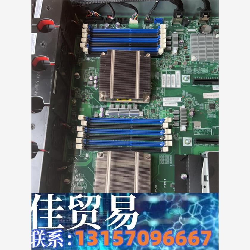 联想 ThinkServer RD430 RD440 RD6 咨询下单 电子元器件市场 其它元器件 原图主图