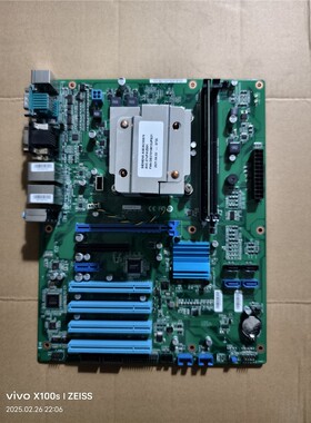 西门子工控机主板A5E46446146-A11 备件/咨询