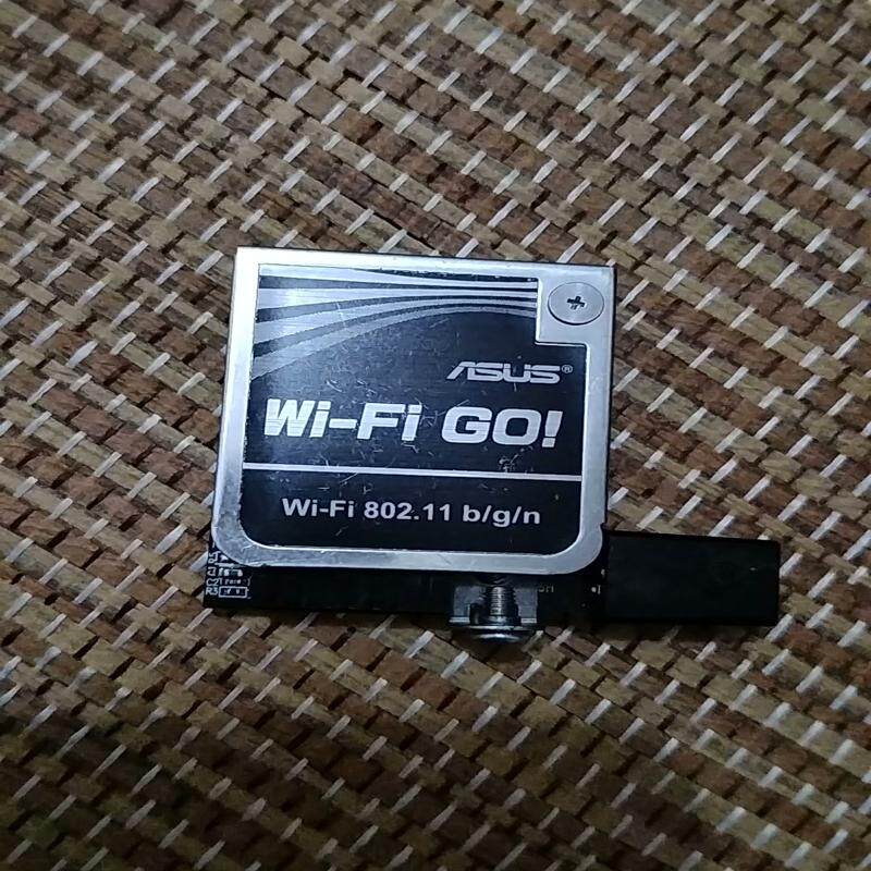 Asus/华硕华硕wifi-go模块（不含天线） 备件/咨询