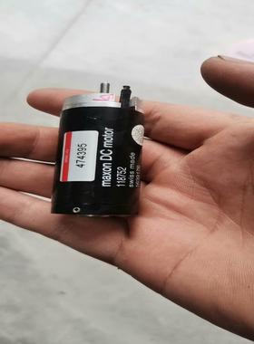 瑞士MAXON MOTOR电机118752实 备件/咨询