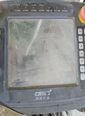 TOPCONT 拓普 TU08A 机械手 机器人 备件/咨询