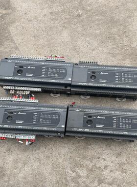 PLC-DVP40ES200TPLC有多台 维修/咨询