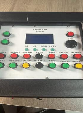 水泵控制集成面板型号OL-PCll-01 备件/咨询