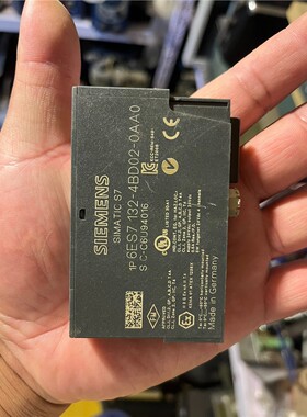 6ES7 132-4BD02-0AA0 维修/咨询