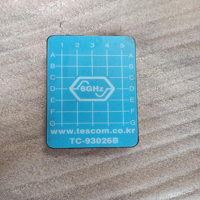 泰仕康原装TC-93026B耦合板3 维修/咨询