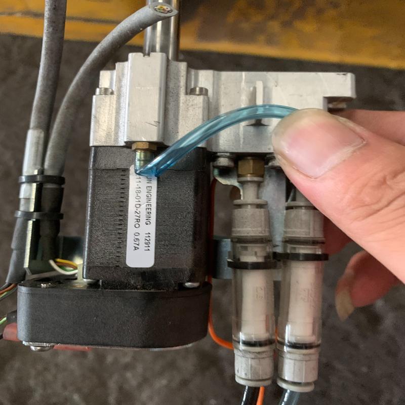 美国进口林氏电机 Lin Engineering 维修/备件