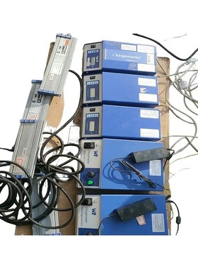 CHargemaster高压离子发生器 备件/咨询