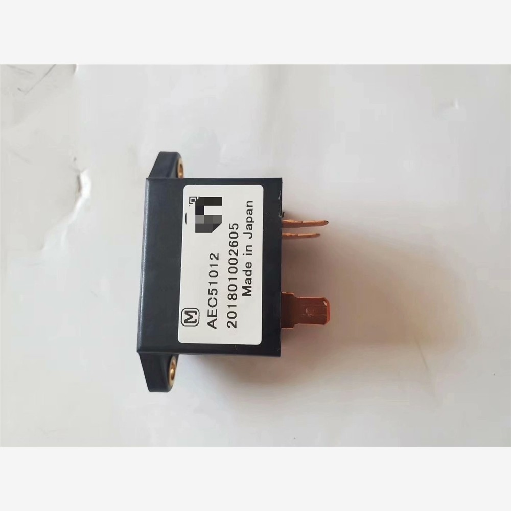 AEC51012继电器 备件/咨询